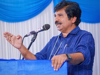 ആര്യാടൻ ഷൗക്കത്ത്