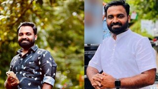  കെ അഹമ്മദ് കബീർ