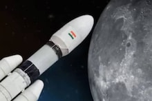 ചന്ദ്രയാന്‍- 3: റോക്കറ്റിന്റെ ഭാഗം തിരിച്ച് ഭൂമിയില്‍ പതിച്ചതായി ISRO