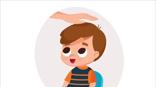 Children's Toilet Hygiene Children's Toilet Hygiene