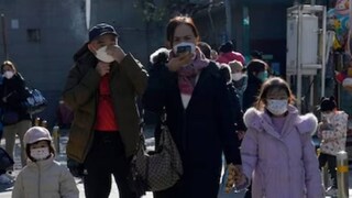 (Image: AP/Ng Han Guan)