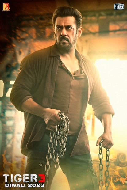  ചിത്രത്തിൽ താരങ്ങളുടെ പ്രതിഫലവും ഇതിനകം ചർച്ചയാണ്. ഏറ്റവും കൂടുതൽ പ്രതിഫലം വാങ്ങുന്നത് സൽമാൻ ഖാൻ തന്നെയാണ്. നൂറ് കോടിയാണ് ചിത്രത്തിൽ സൽമാന്റെ പ്രതിഫലം എന്നാണ് റിപ്പോർട്ടുകൾ.