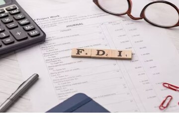 FDI