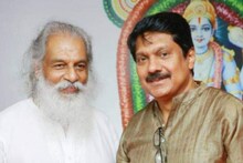 '62 വർഷമായി ഈ ശബ്ദം ഉള്ളിൽ കേറിയിട്ട് എന്നോർക്കുമ്പോൾ, എന്തെന്നില്ലാത്ത സന്തോഷം'