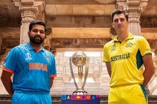 IND vs AUS Final ICC World Cup 2023 : ഇന്ത്യ-ഓസ്ട്രേലിയ ലോകകപ്പ് ഫൈനൽ ടൈ ആയാൽ എന്ത് സംഭവിക്കും?