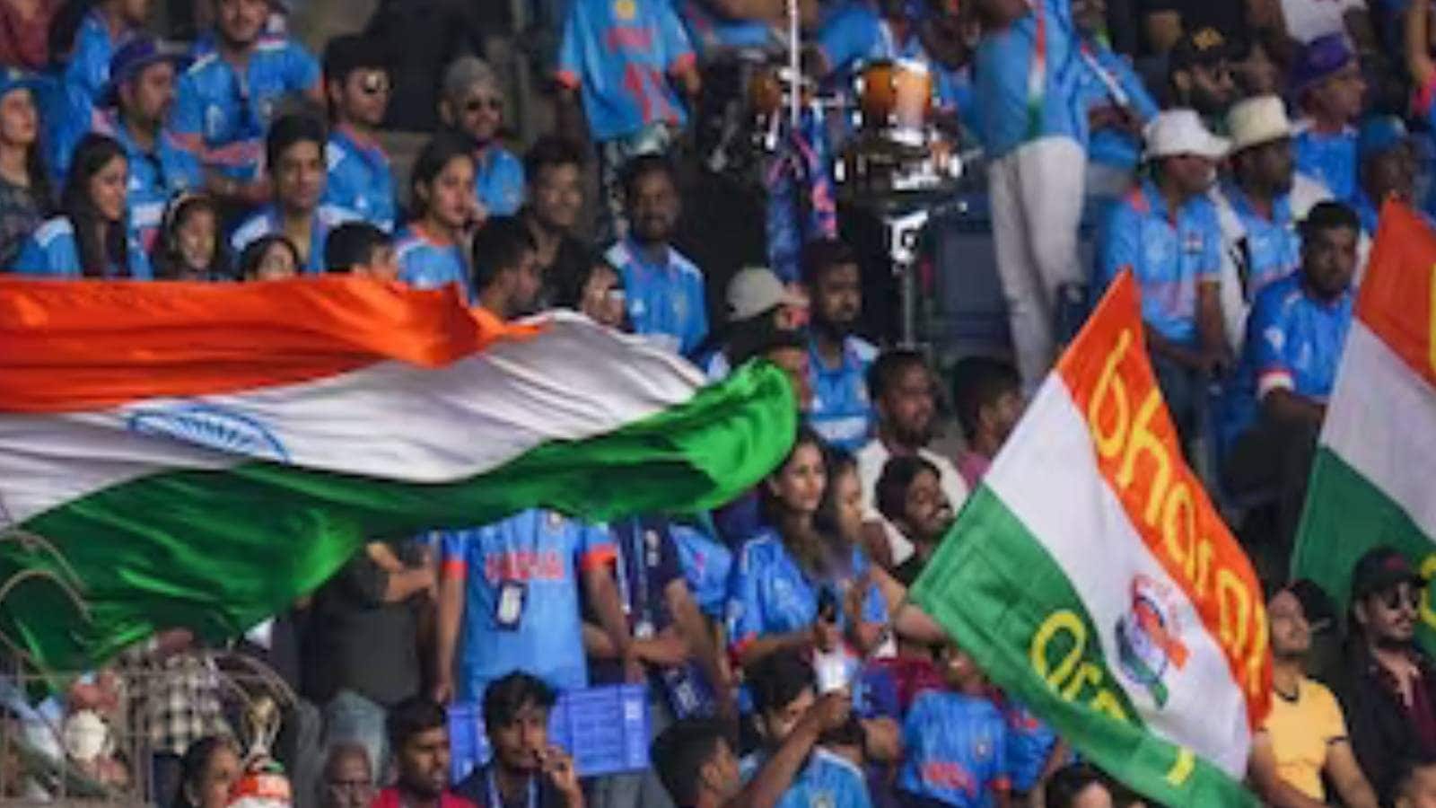 India Vs New Zealand Icc Cricket World Cup 2023 Semi Final Clash At Wankhede Stadium World 3208