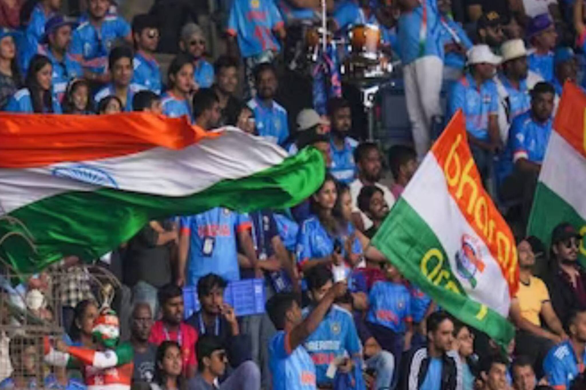 IND vs NZ, World Cup Semi Final: ഇന്ത്യയ്ക്ക് പ്രതികാരം വീട്ടണം; നാലാം ഫൈനൽ തേടി ഇന്ന് ന്യൂസിലാൻഡിനെതിരെ