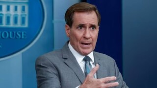 John Kirby John Kirby