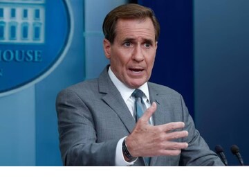 John Kirby