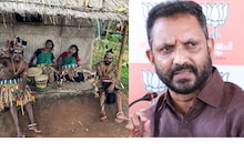 'കേരളീയത്തിൽ ഗോത്രസമൂഹത്തെ ആക്ഷേപിച്ച് പരിഹാസ കഥാപാത്രമാക്കിയ സംഘാടകർ മാപ്പ് പറയണം'; കെ സുരേന്ദ്രൻ