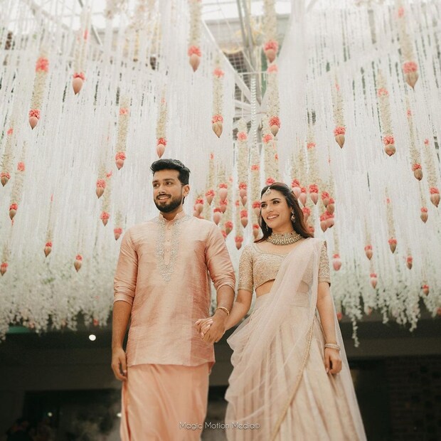  2022ൽ മിസ് ദിവാ യൂണിവേഴ്‌സ് സൗന്ദര്യ മത്സരത്തിൽ താരിണിയും പങ്കെടുത്തു. 2019ൽ മിസ് തമിഴ്നാട്, മിസ് സൗത്ത് ഇന്ത്യ ഫസ്റ്റ് റണ്ണർ ആപ്പ് തുടങ്ങിയ നേട്ടങ്ങൾ സ്വന്തമാക്കി. നല്ലൊരു ഫോട്ടോഗ്രാഫർ കൂടിയാണ് താരിണി