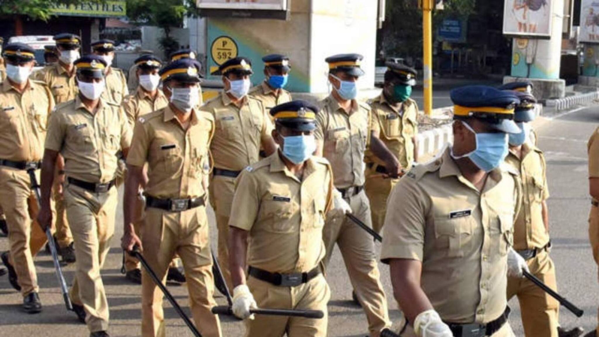 മനഃസമാധാനം മുഖ്യം; കേരളാ പോലീസ് ഉദ്യോഗസ്ഥൻ തൊപ്പിയൂരി പഴം പായ്ക്ക് ചെയ്യാൻ ന്യൂസിലന്‍ഡില്‍; വിരമിക്കാൻ ആയിരത്തോളം തയാർ