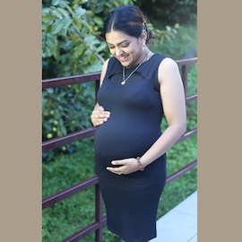 Lekshmi Pramod | കാരണമുണ്ട്; രണ്ടാമതും ഗർഭിണിയെന്ന കാര്യം ആറുമാസം വൈകി അറിയിച്ചതെന്തെന്ന് ലക്ഷ്മി പ്രമോദ്