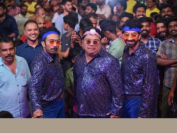 മഹാറാണി മഹാറാണി