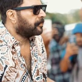 Mammootty | പോർഷെ പോയി, വന്നു; ദീർഘവീക്ഷണം ഞാൻ കണ്ണട വച്ച് മാറ്റും; തഗ് മറുപടി അടിച്ച് മമ്മൂട്ടി