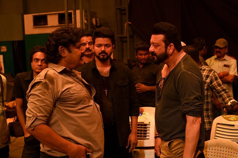  ലിയോയിൽ ഒരു കിടപ്പറ രംഗം കാണുമെന്ന് പ്രതീക്ഷിച്ചെന്നും അതിന് ആഗ്രഹമുണ്ടായിരുന്നു എന്നും മൻസൂർ അലിഖാൻ പറഞ്ഞിരുന്നു. തൃഷയും വിജയിയും കേന്ദ്രകഥാപാത്രങ്ങളായ ലിയോയില്‍, പ്രധാനപ്പെട്ട വേഷമാണ് മൻസൂറും ചെയ്തത്.