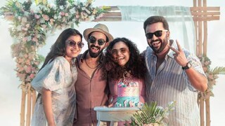 മാരിവില്ലിൻ ഗോപുരങ്ങൾ