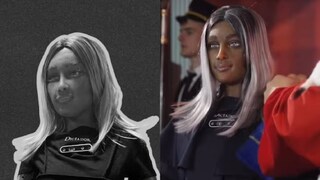 മിക്ക, ലോകത്തിലെ ആദ്യ AI റോബോട്ട്