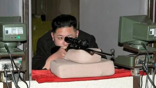 Kim Jong-Un