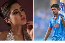 നിങ്ങൾ ഉദ്ദേശിക്കുന്ന ആൾ ഞാനല്ല ?  'ശുഭ്മൻ ഗില്ലുമായി ഡേറ്റ് ചെയ്യുന്ന സാറാ ഞാനല്ല'; തുറന്ന് പറഞ്ഞ് നടി സാറ അലി ഖാൻ