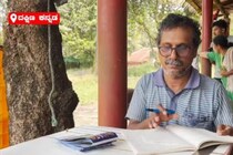 ലോകകപ്പ് മത്സരങ്ങളുടെ മുഴുവൻ വിവരങ്ങളും ഉൾപ്പെടുത്തി ബുക്ക്‌ലെറ്റ്;മംഗലാപുരം സ്വദേശിയുടെ  ക്രിക്കറ്റ് ആരാധന