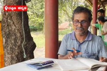 ലോകകപ്പ് മത്സരങ്ങളുടെ മുഴുവൻ വിവരങ്ങളും ഉൾപ്പെടുത്തി ബുക്ക്‌ലെറ്റ്;മംഗലാപുരം സ്വദേശിയുടെ  ക്രിക്കറ്റ് ആരാധന