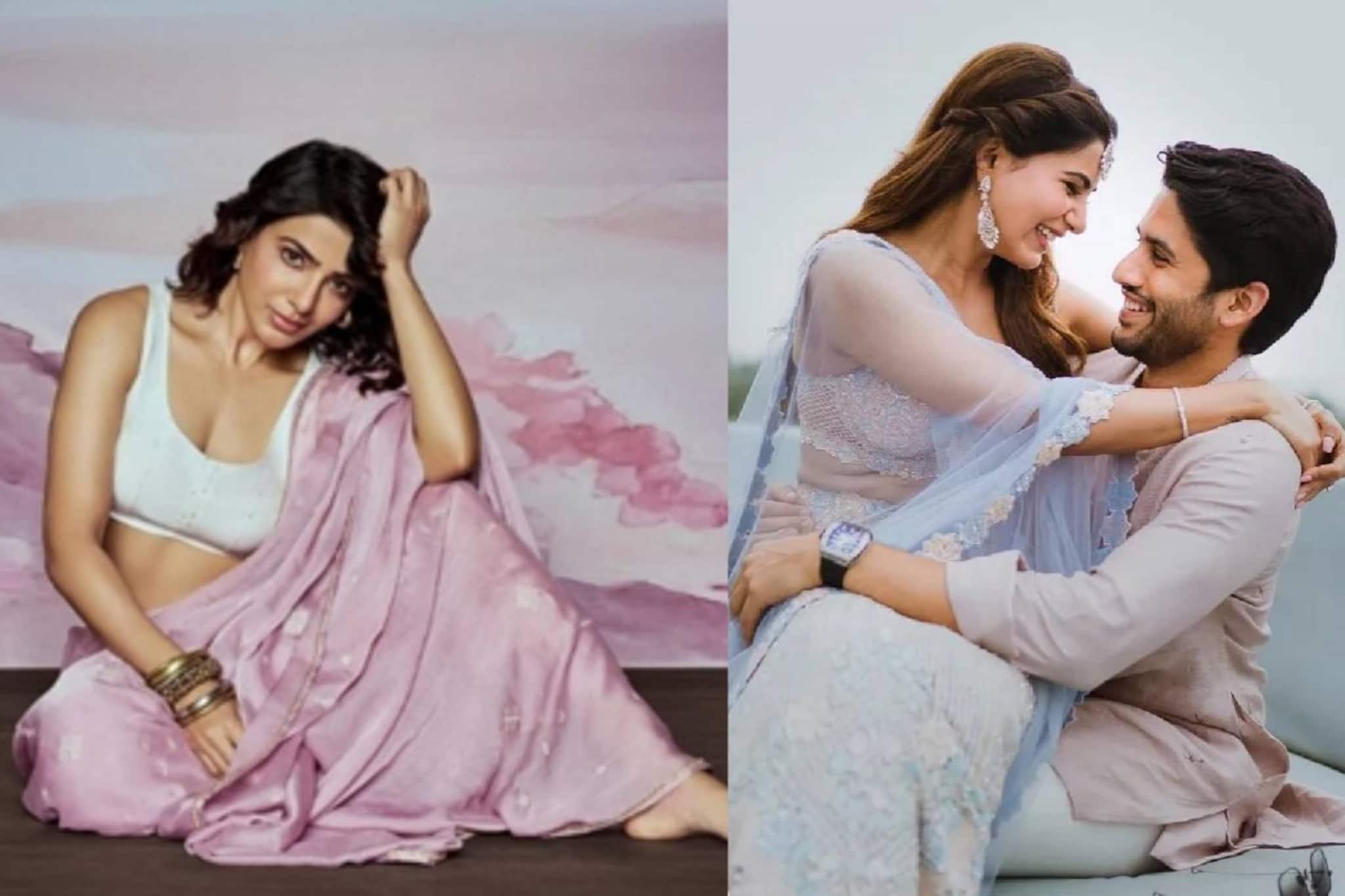 'ദാമ്പത്യം തകർന്നത് ആരോഗ്യത്തെയും ജോലിയെയും ബാധിച്ചു; പിന്നീട് അവരാണ് എന്നെ രക്ഷപ്പെടുത്തിയത്'; സാമന്ത