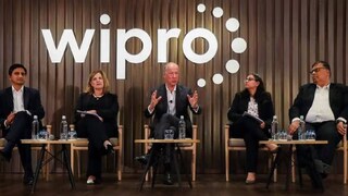 Wipro 