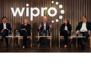 Wipro 
