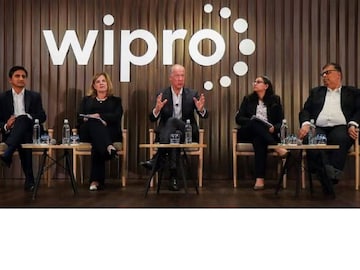 Wipro 