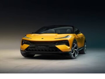 Lotus Cars 