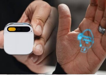 AI Pin