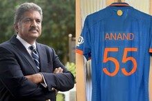 'ആരെങ്കിലും വാതില്‍ മുട്ടി 'നമ്മള്‍ വിജയിച്ചു' എന്ന് പറയുന്നത് വരെ ഞാന്‍ അടച്ചുപൂട്ടി ഇരിക്കും'; ആനന്ദ് മഹീന്ദ്ര