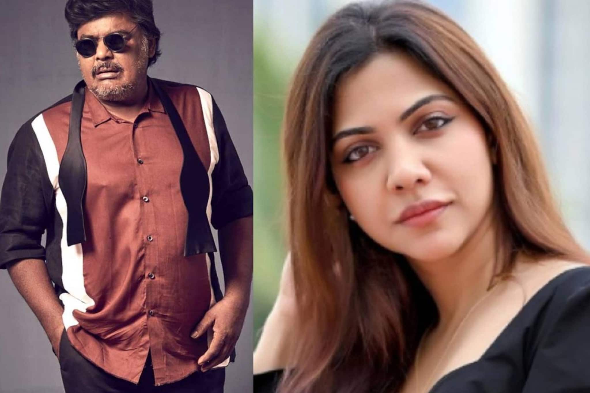 'മഡോണയെ എങ്കിലും കിട്ടുമെന്ന് കരുതി; പക്ഷേ അത് പെങ്ങള്‍ കഥാപാത്രമായിരുന്നു'; പുതിയ വിവാദവുമായി മന്‍സൂര്‍ അലി ഖാൻ