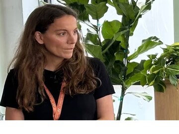 Mira Murati