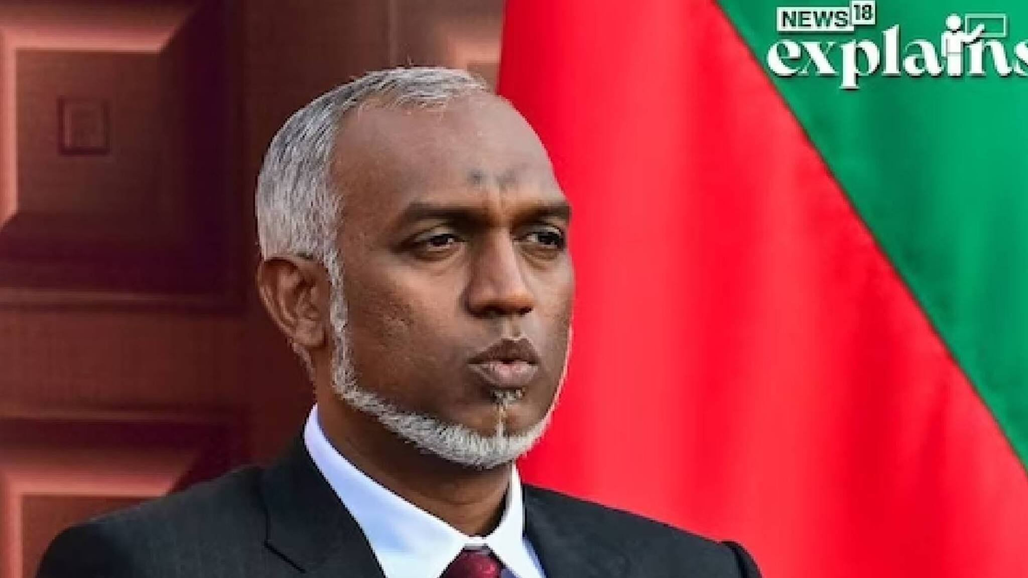 ഇന്ത്യ സൈനികരെ ഉടൻ പിൻവലിക്കണമെന്ന്  മാലിദ്വീപ്; പുതിയ പ്രസി‍ഡന്റിന്റെ നീക്കത്തിനു പിന്നിൽ ചൈനയോ?