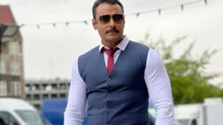  Kannada actor Darshan
