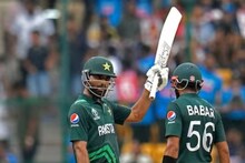 NZ VS PAK Highlights ICC World Cup: Pakistan Win by 21 Runs