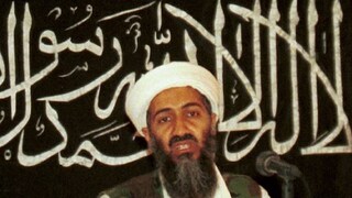 Osama bin Laden