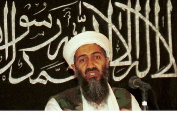 Osama bin Laden
