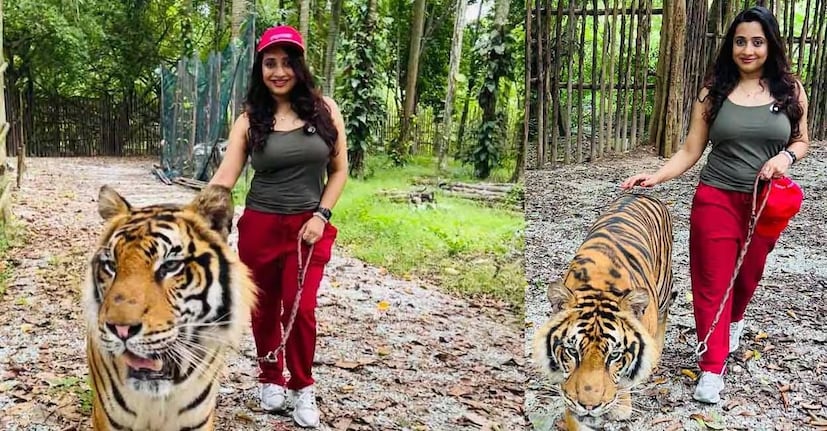  ടെലിവിഷന്‍ ഷോകളില്‍ അവതാരകയായും മറ്റും തിളങ്ങിയ താരം സിനിമകളിലും ശ്രദ്ധേയമായ വേഷങ്ങള്‍ അവതരിപ്പിച്ചിട്ടുണ്ട്.