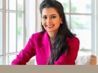 പ്രേരണ ജുൻജുൻവാല