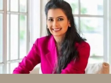 പ്രേരണ ജുൻജുൻവാല