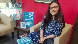 രാധിക ഗുപ്ത