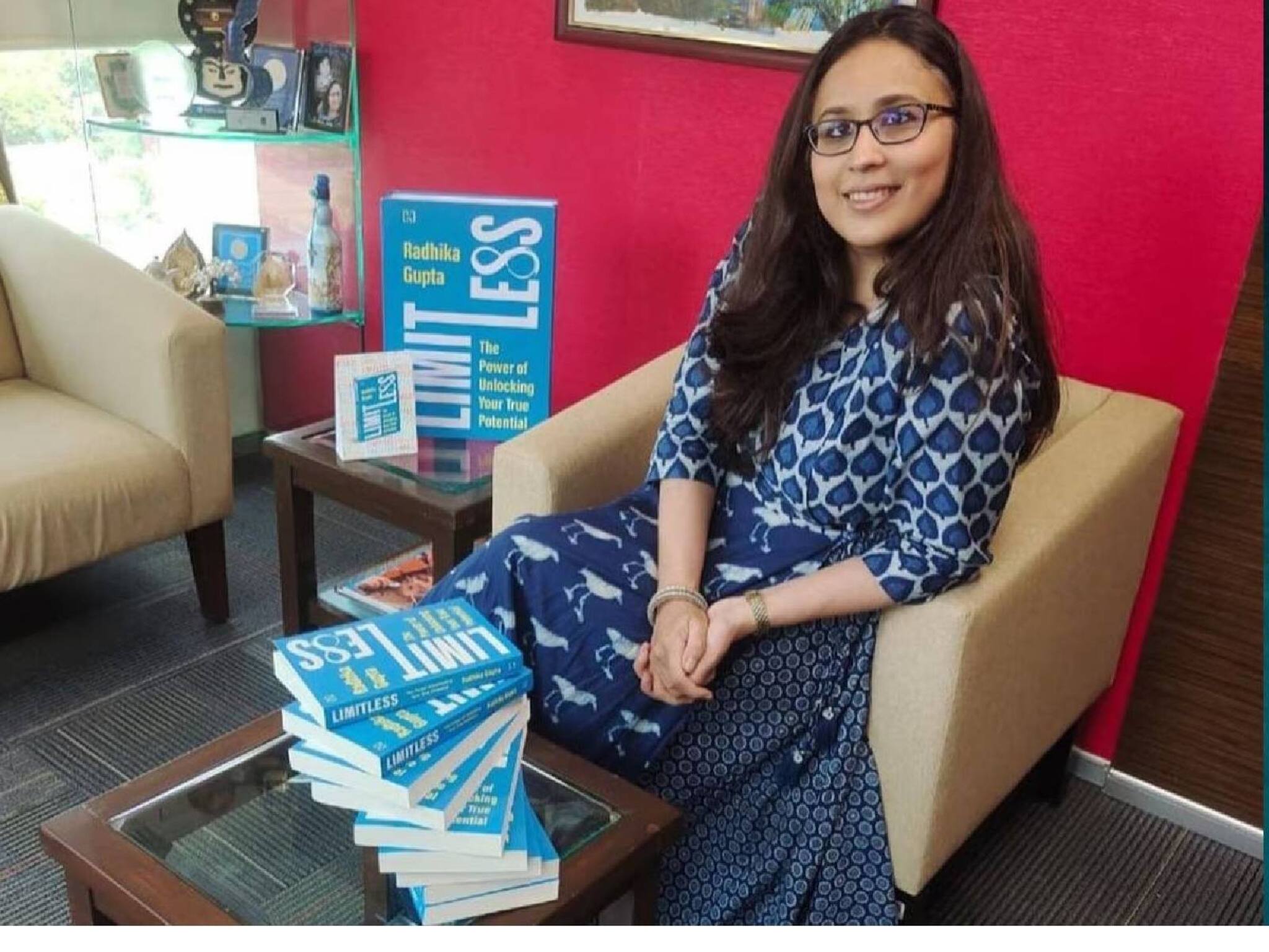 ഇന്ത്യയിലെ സ്ത്രീകൾ 70 മണിക്കൂറിൽ കൂടുതൽ ജോലി ചെയ്യുന്നത് ആരും ചർച്ച ചെയ്യാറില്ലെന്ന് സാമ്പത്തിക വിദഗ്ധ രാധിക ഗുപ്ത