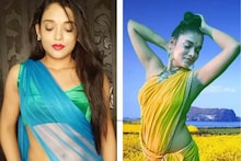 തെലുങ്ക് നടി രേഖാ ഭോജിന്റെ വിശാഖ പട്ടണം ബീച്ച് വാഗ്ദാനം പാഴായി; ഇന്ത്യയുടെ ലോകകപ്പ് തോൽവിയിൽ ട്രോൾമഴ