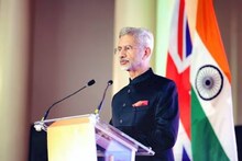 'അയാൾക്ക് ഒരു ചരിത്രമുണ്ട്'; ഇം​ഗ്ലണ്ട് സന്ദർശനത്തിനിടെ ഹര്‍ദീപ് സിങ് നിജ്ജാറിനും കാനഡക്കുമെതിരെ എസ് ജയശങ്കർ