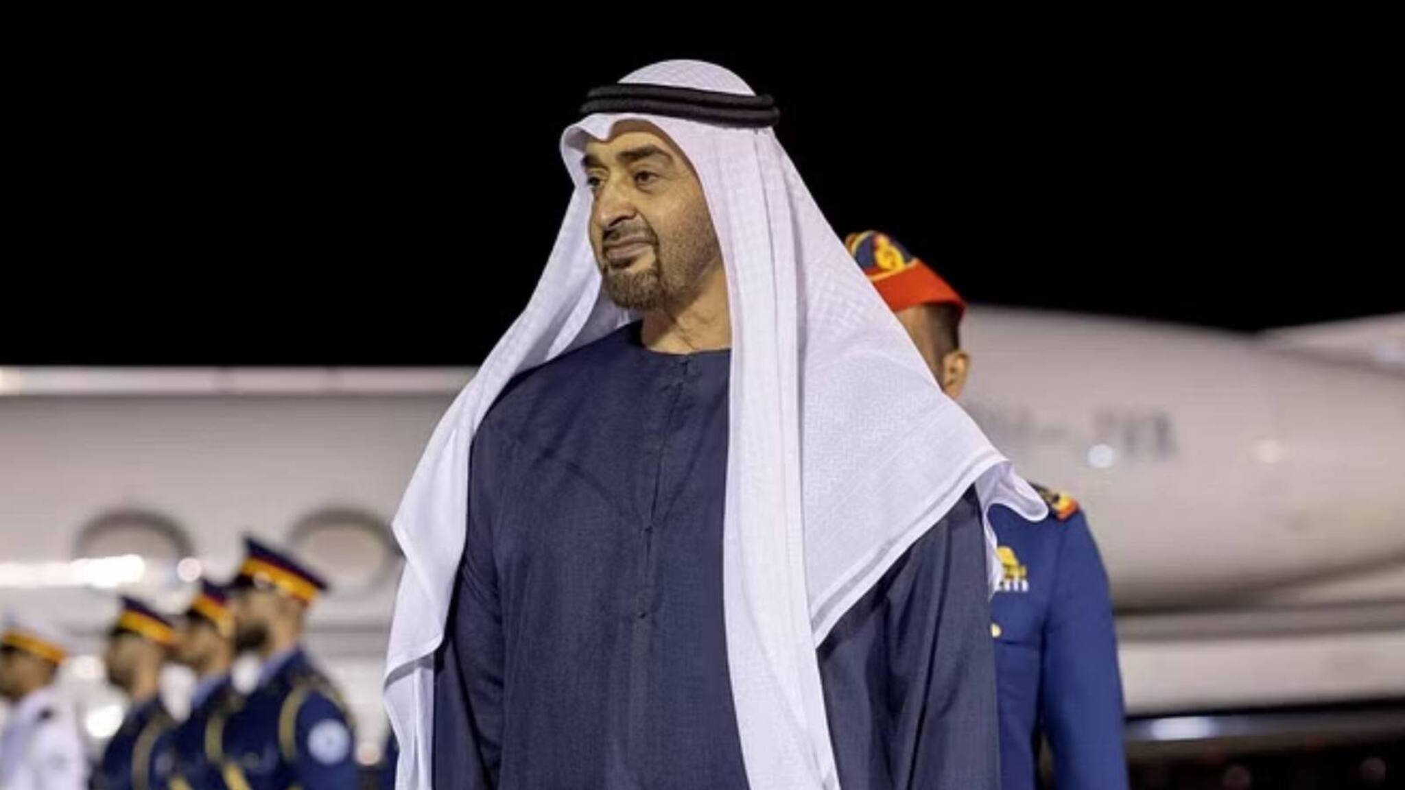 UAE ഇന്ത്യയിൽ നാല് ലക്ഷം കോടിയിലേറെ രൂപയുടെ നിക്ഷേപം നടത്തും