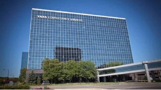 TATA Consultancy Services