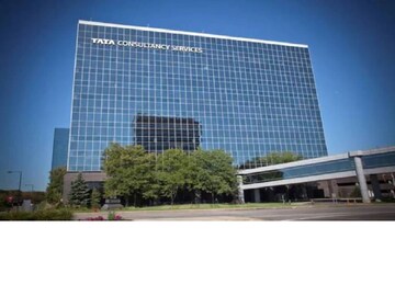 TATA Consultancy Services
